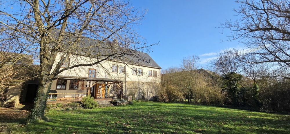 Genießen Sie das Leben auf dem Land! Ihr Zuhause in der Eifel! (9)