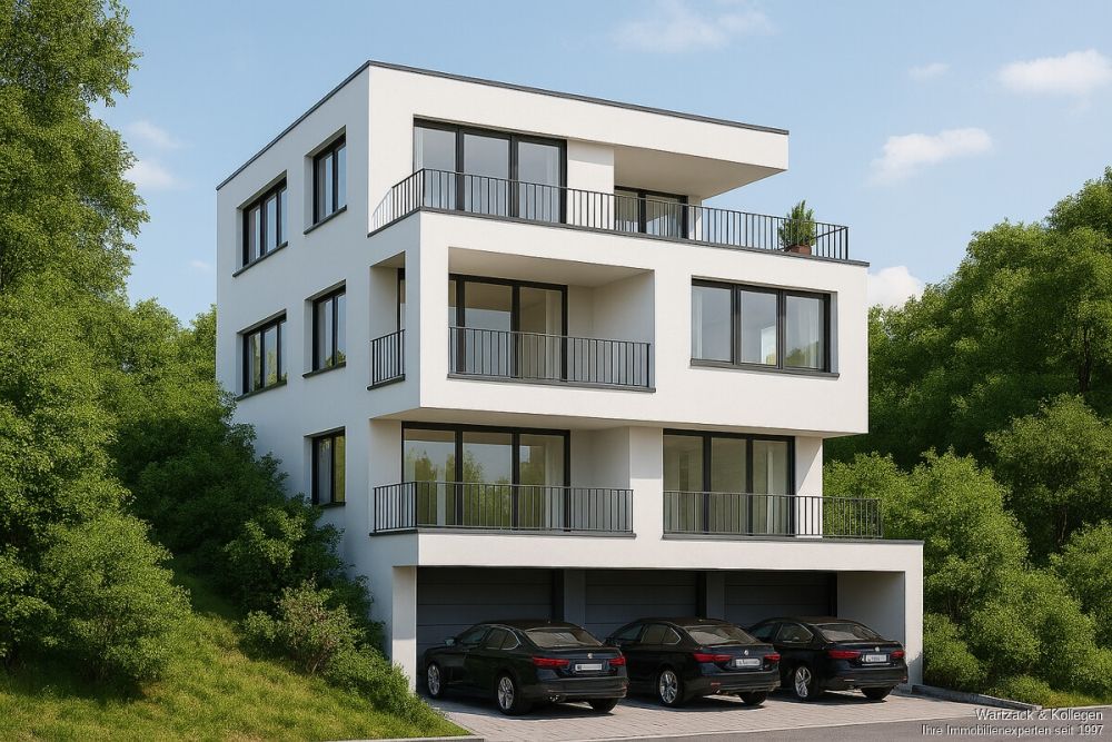 Inspirationen zu möglichen Bauprojekten