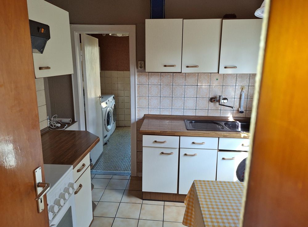 Traumgrundstück mit Haus von 1962 - Platz für Ihre Ideen