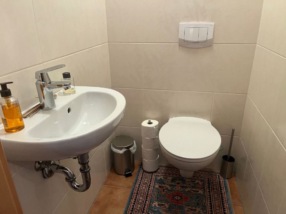 / Komfortables Wohnen mit Traumaussicht!