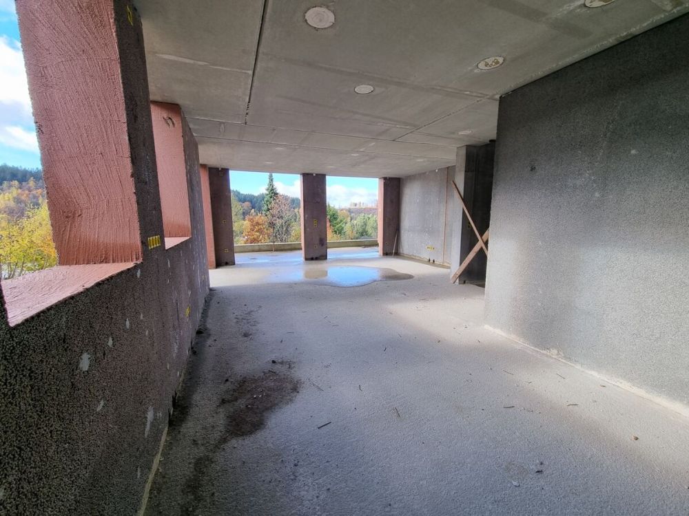 Moderne Einfamilien-Doppelhaushälfte in traumhafter Lage von Schmitten-Oberreifenberg!