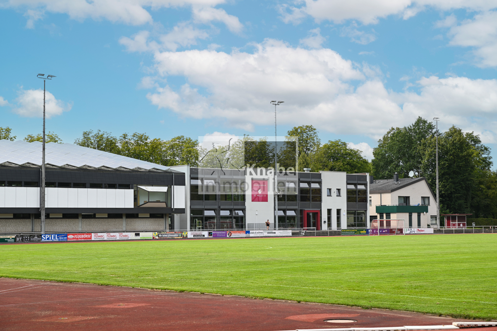 Zukunftsfähig mit KfW 40 Standard!