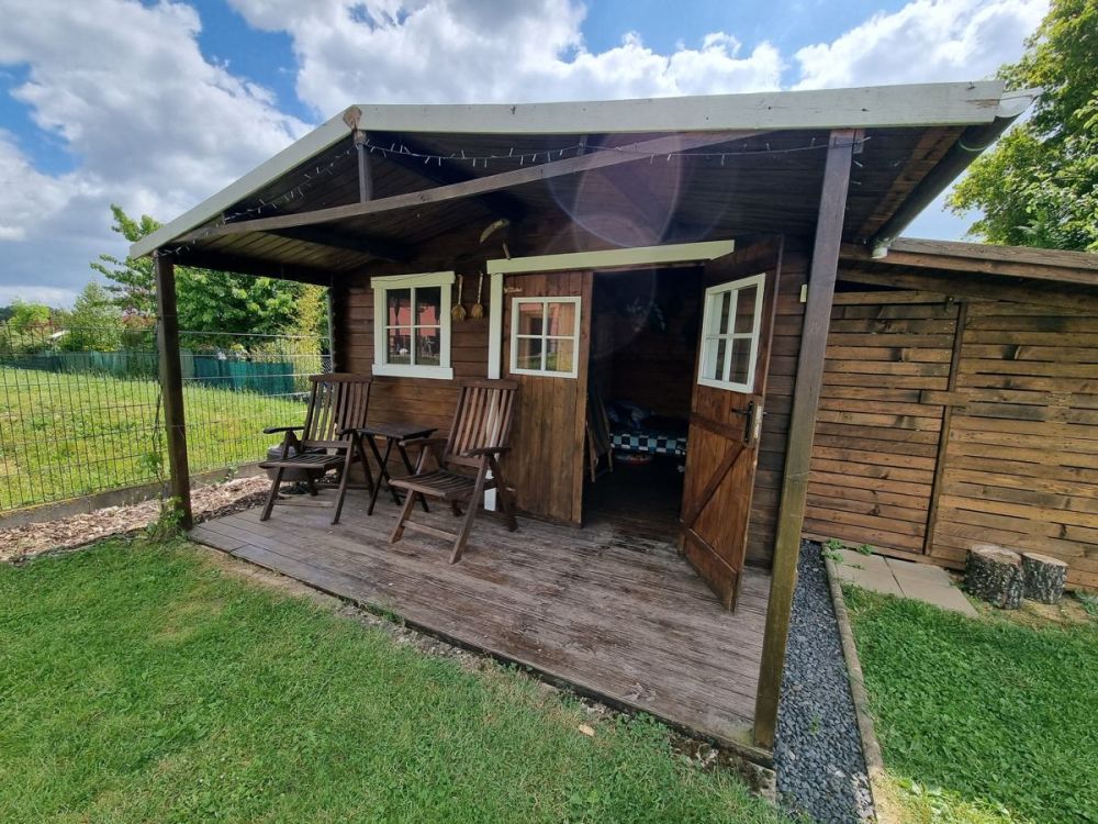 EFH in herrlicher Lage von Beselich-Schupbach!