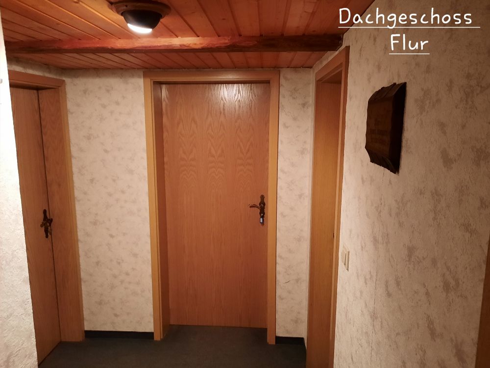 Denkmalgeschützter, historischer Bauernhof!