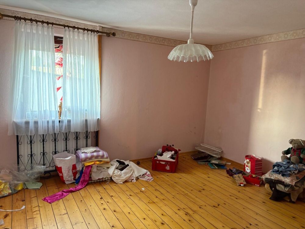 Kinderzimmer