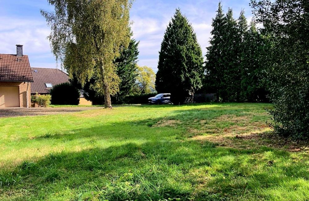 Anwesen in Höhenlage von Kürten