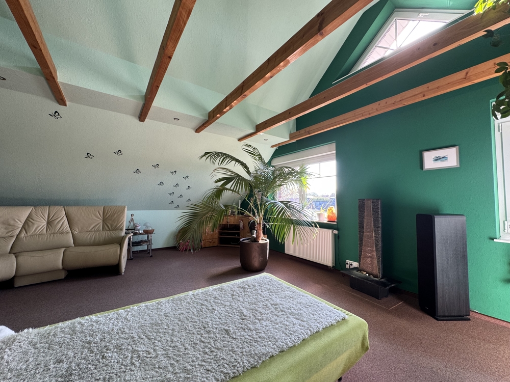 Ohne Käuferprovision! Modern, ruhig, barrierefrei - Ihr neues Zuhause in Lengenbostel