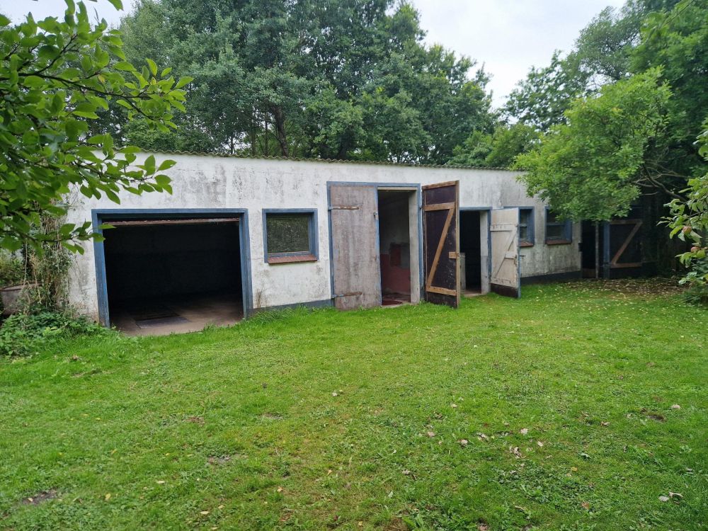 Aus Alt mach Neu - Einfamilienhaus sucht handwerklich geschickte Visionäre