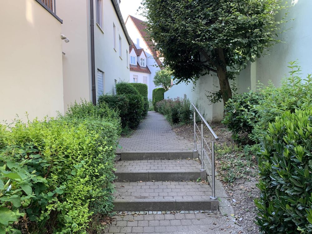 Innenhof