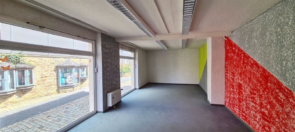 Ihr Anlageprojekt in attraktiver Lage der Stadt Ulmen....