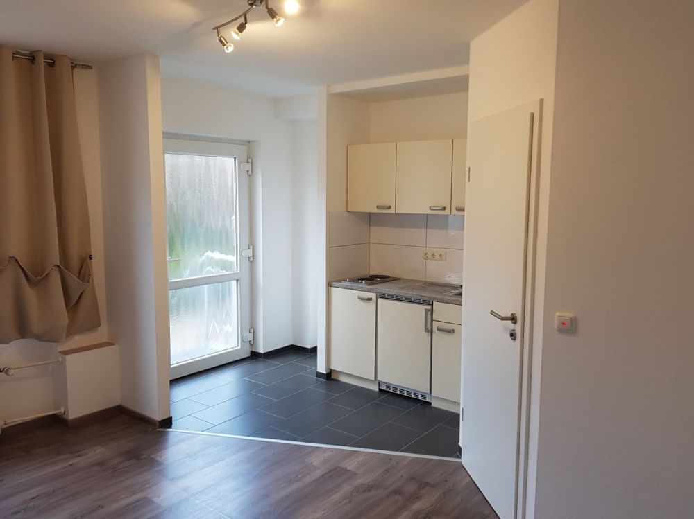 Vollvermietetes Mehrfamilienhaus in Ansbacher Toplage mit sehr guter Rendite - ideal für Anleger!