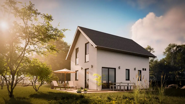 NEUBAU - zwei attraktive Grundstücke mit genehmigter Bauvoranfrage