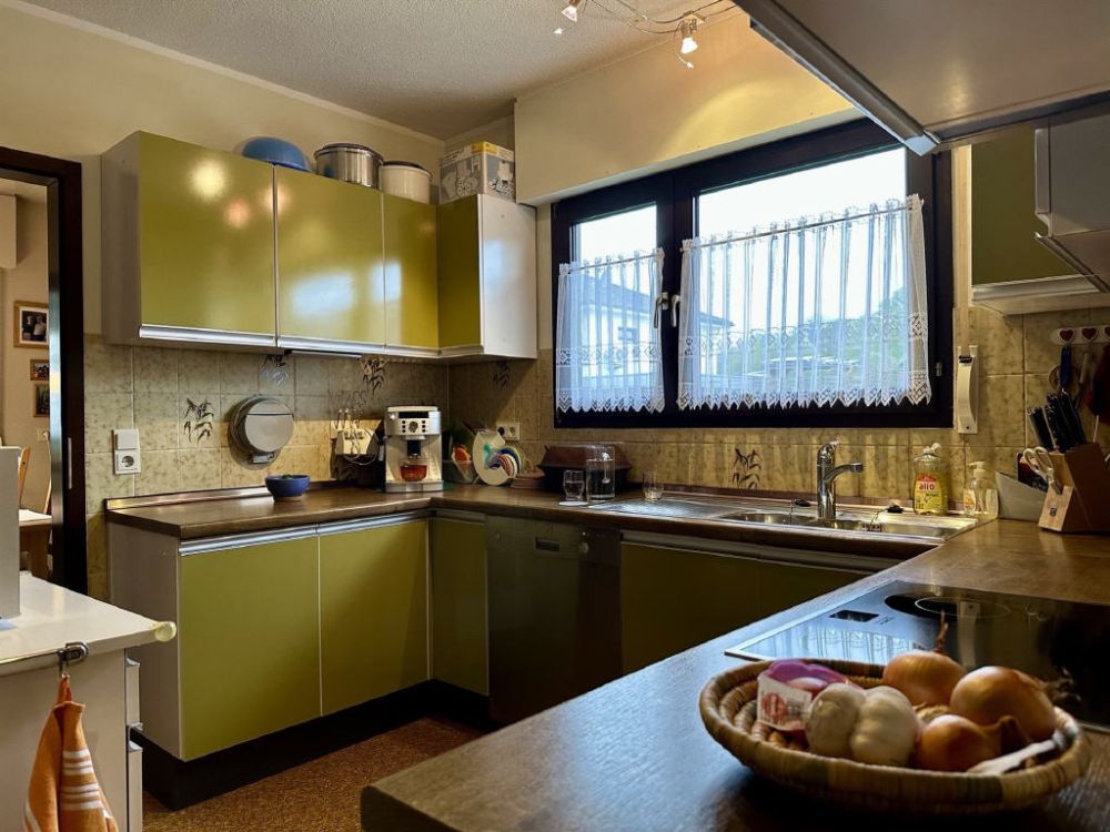 Gepflegter Bungalow mit zusätzlicher Vermietungsoption