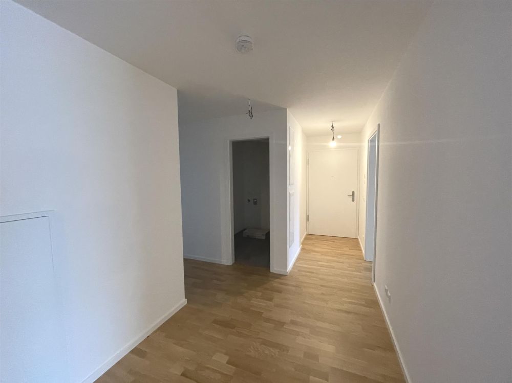 Bequemes Wohnen mitten in Backnang