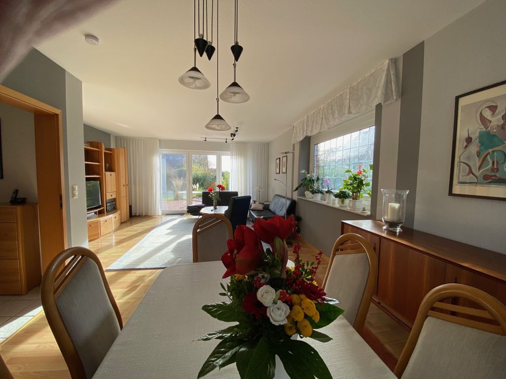 Wohnen Sie demnächst am Bickers Hof im Herzen von Dolberg!