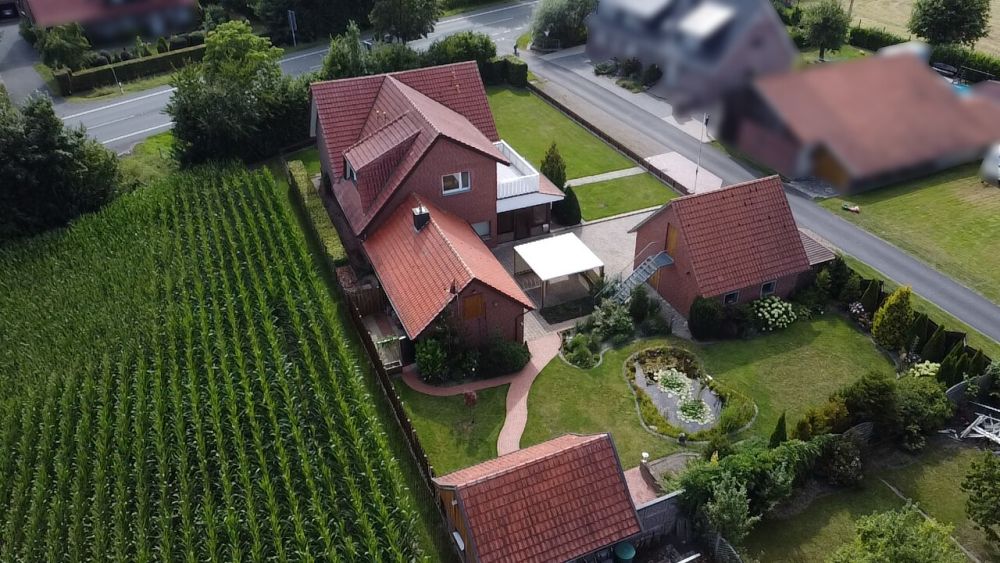 Jung & Alt unter einem Dach. Generationenhaus in der Bauernschaft Ostendorf von Steinfurt-Borghorst! (9)