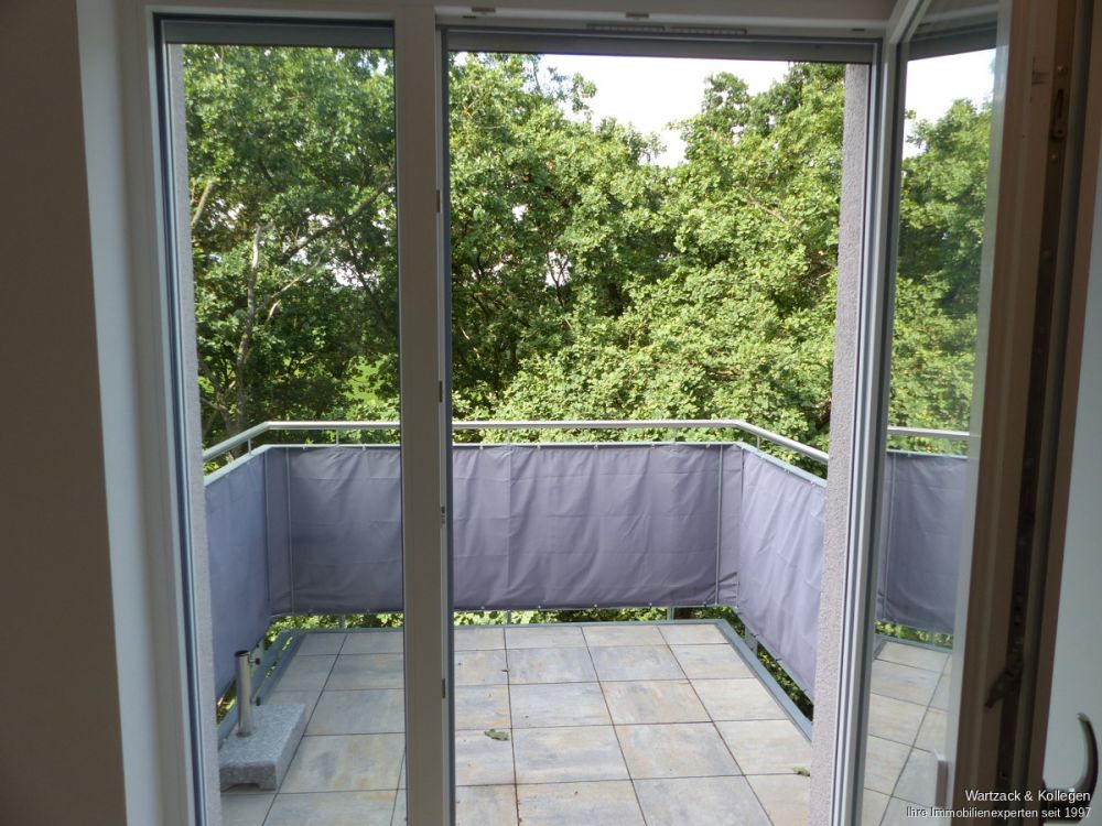 Wunderschöne Seniorenwohnung
im Seniorenzentrum Edelweiß
in Nürnberg, Reichelsdorf