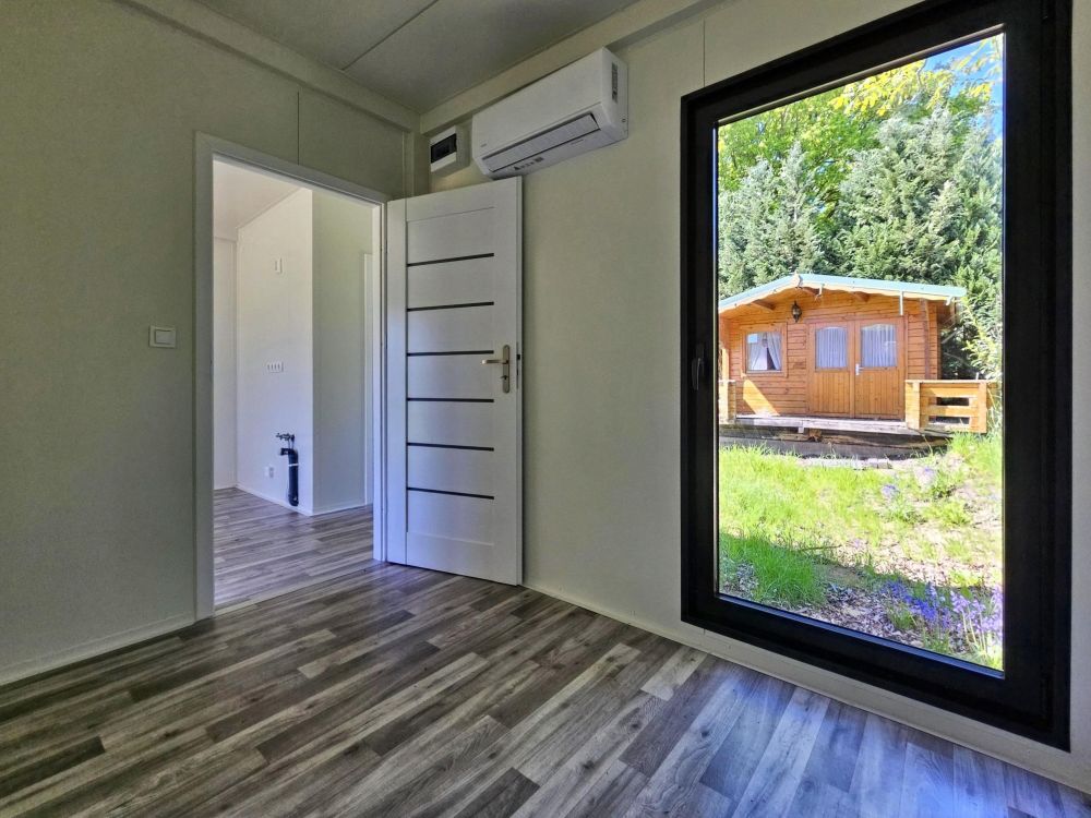 Kompakter Wohntraum im schönen Gribbohm / Wacken in der Nähe des Nord-Ostsee-Kanals