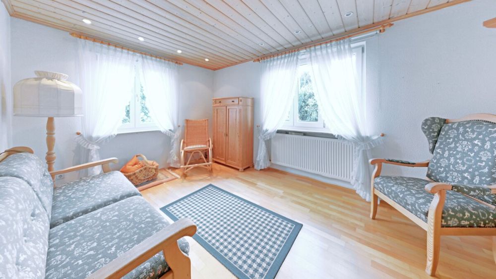 Ruhiges Wohnen für die ganze Familie in Top-Lage von Zirndorf