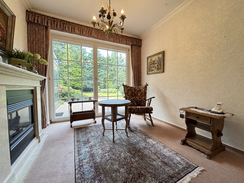 Ein Haus, alle Möglichkeiten! Traumhaftes Anwesen in Sottrum mit viel Potenzial