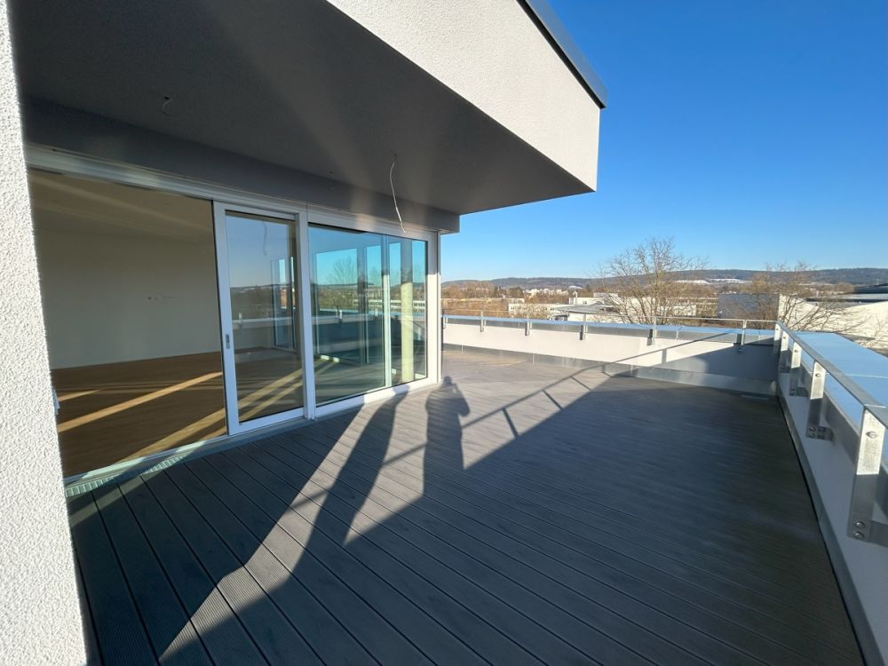 Einzigartige Gelegenheit: Penthouse zur Vermietung in gefragter Lage von Weiden!  Immobilienangebot Nr.: 4285