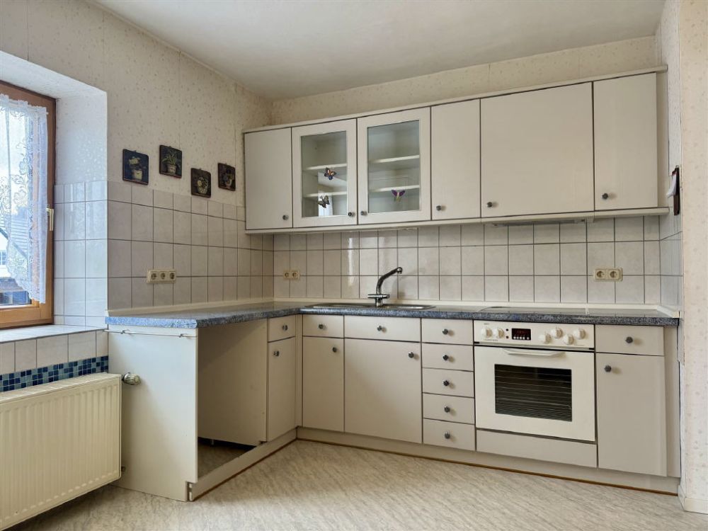 2 Häuser im Doppelpack!