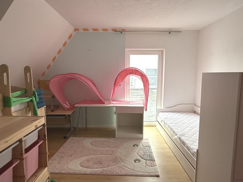 Modernisiertes Einfamilienhaus in Graben - viel Platz, hochwertige Ausstattung und großer Garten!