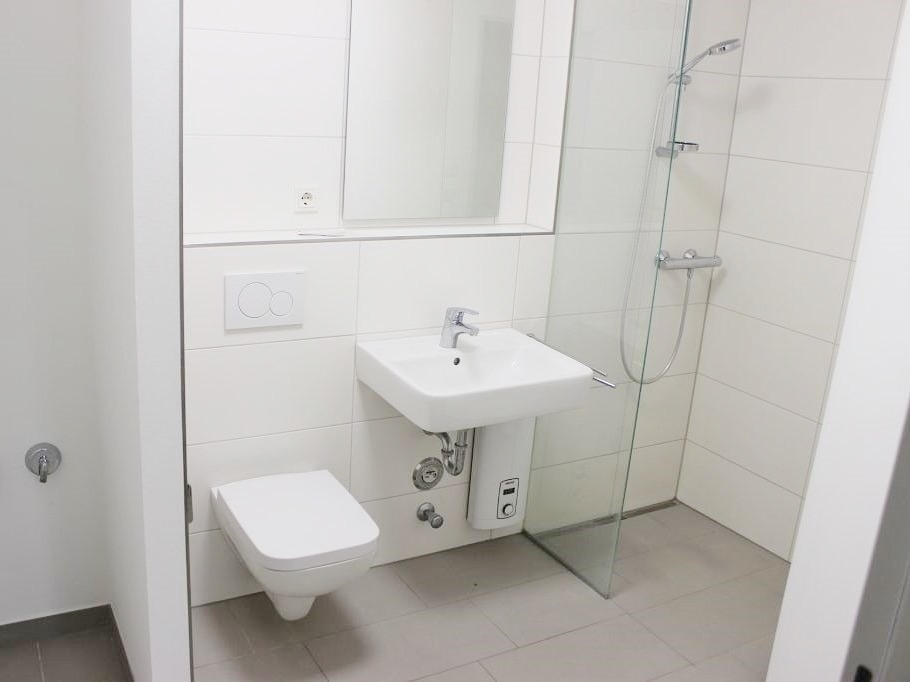 Top Maisonette-Wohnung mit Balkon