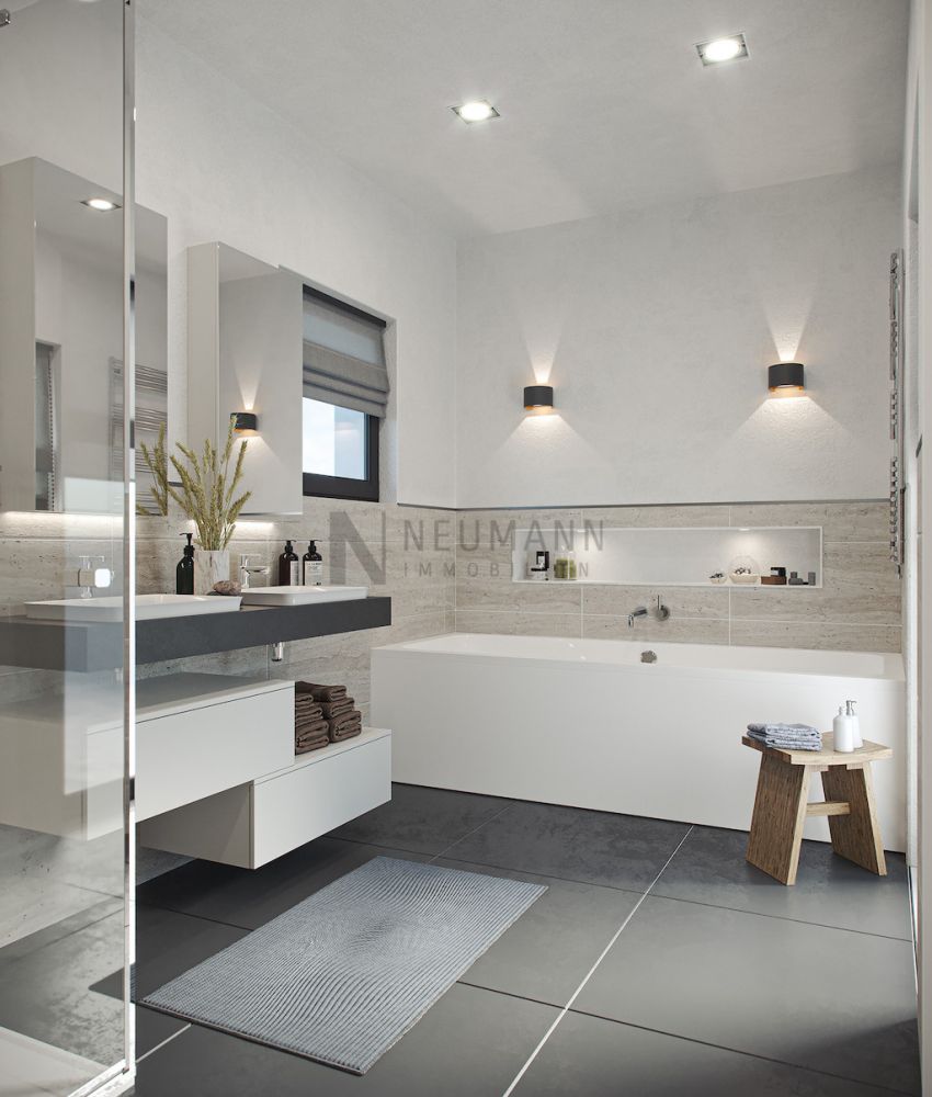 Baugrundstück für Wohnbebauung in Frankfurt