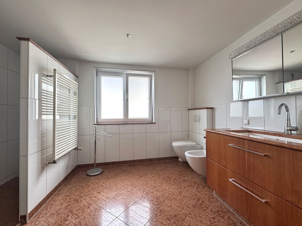 Badezimmer OG
