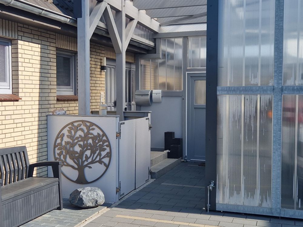 Lukratives Investitionsobjekt mit 4 Vermietungseinheiten