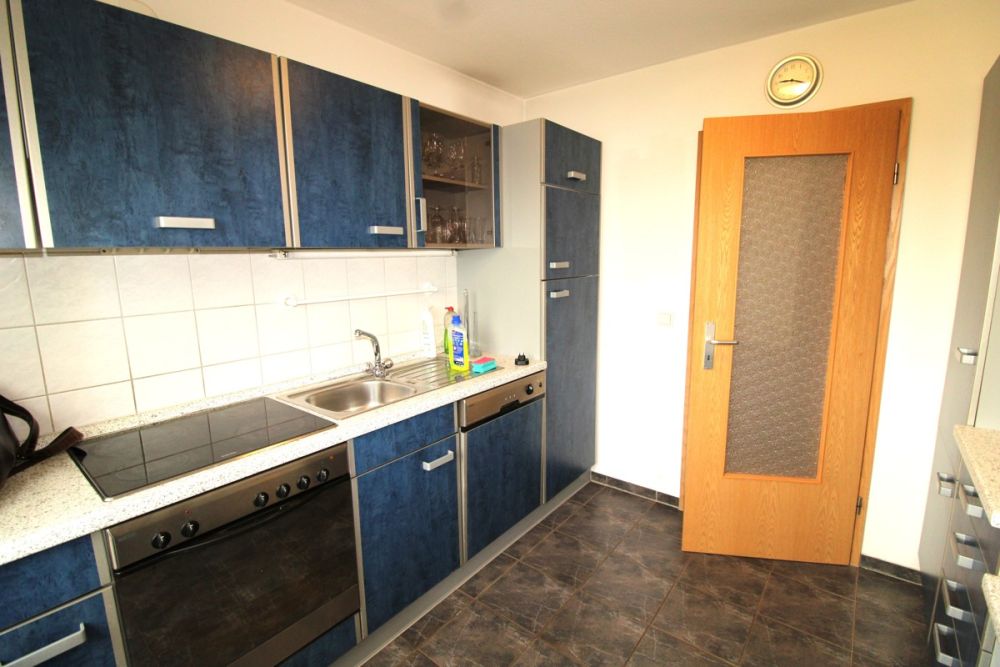 Hier sollten Sie nicht zögern. Traumhafte 3-Zimmer-Wohnung mit großem Balkon in Schwabach