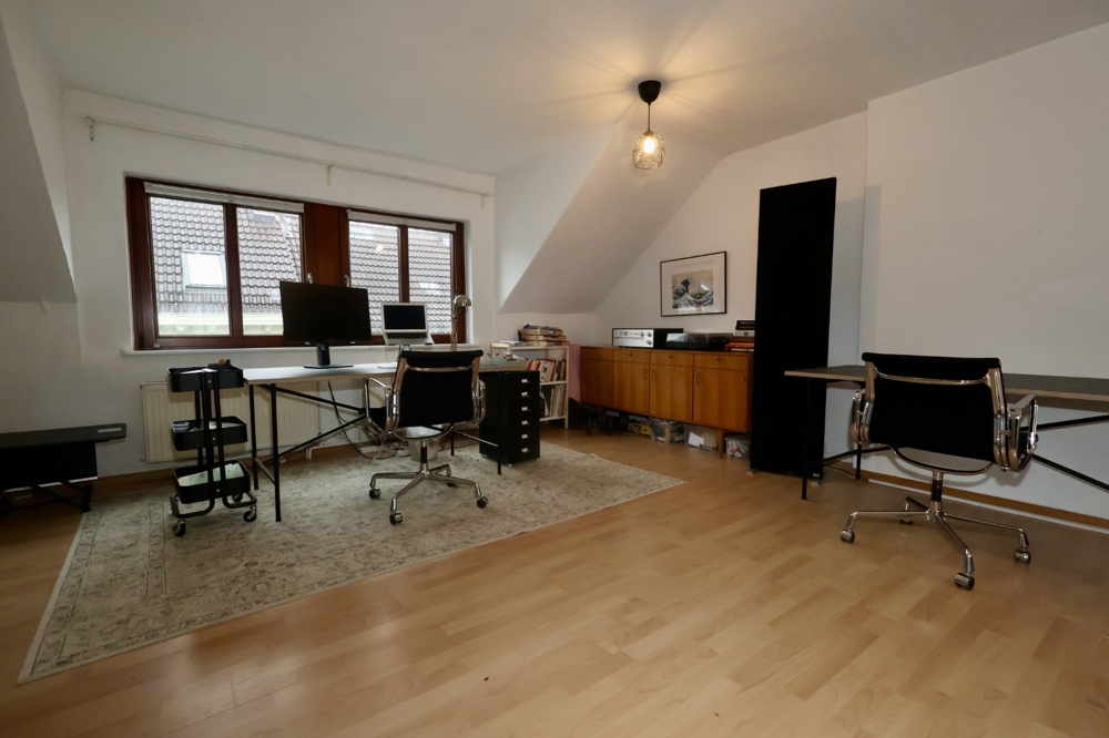 Altbremerhaus im Viertel