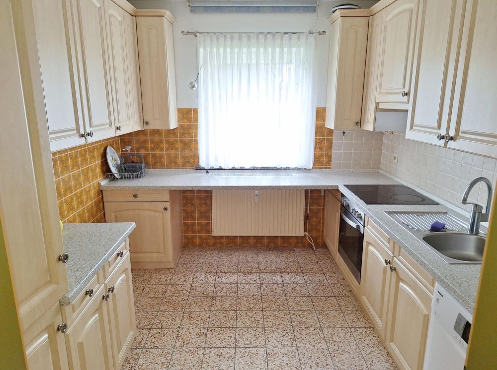 Einfamilienhaus für die große Familie