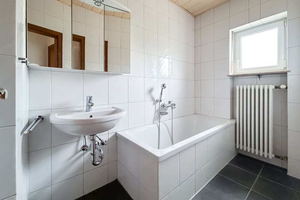 Ein Haus voller Möglichkeiten – Ihr Projekt mit Zukunft!