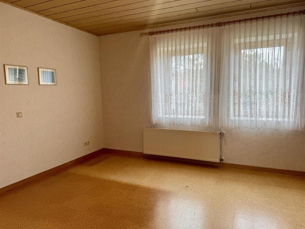 Schlafzimmer OG