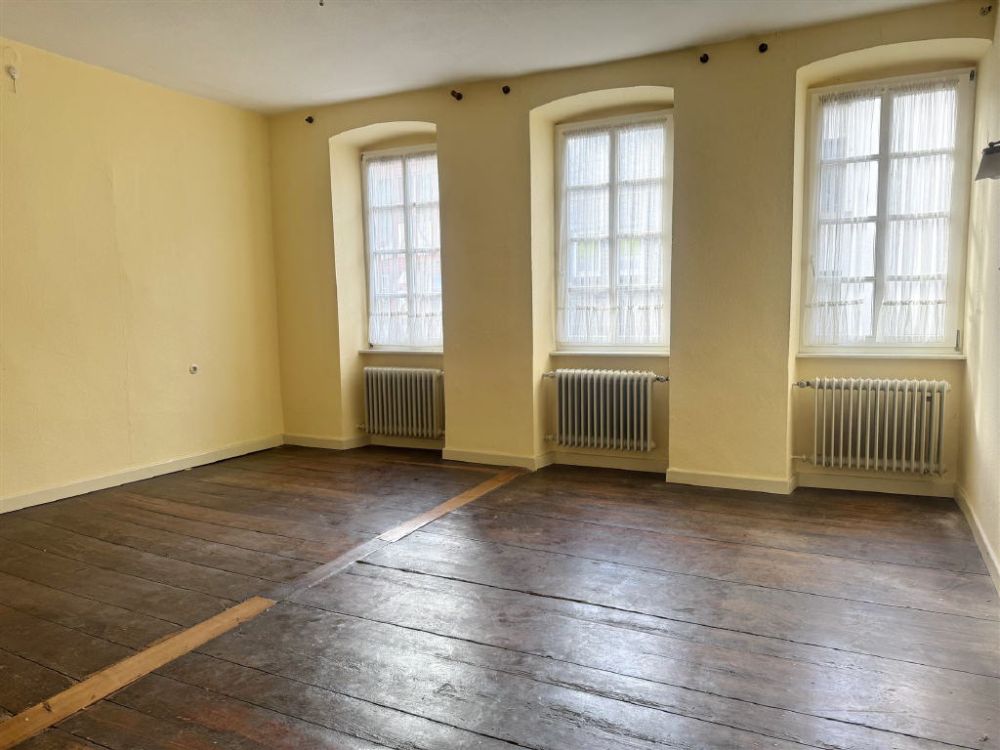 Stilvolles Wohnhaus mit moseltypischem Charme