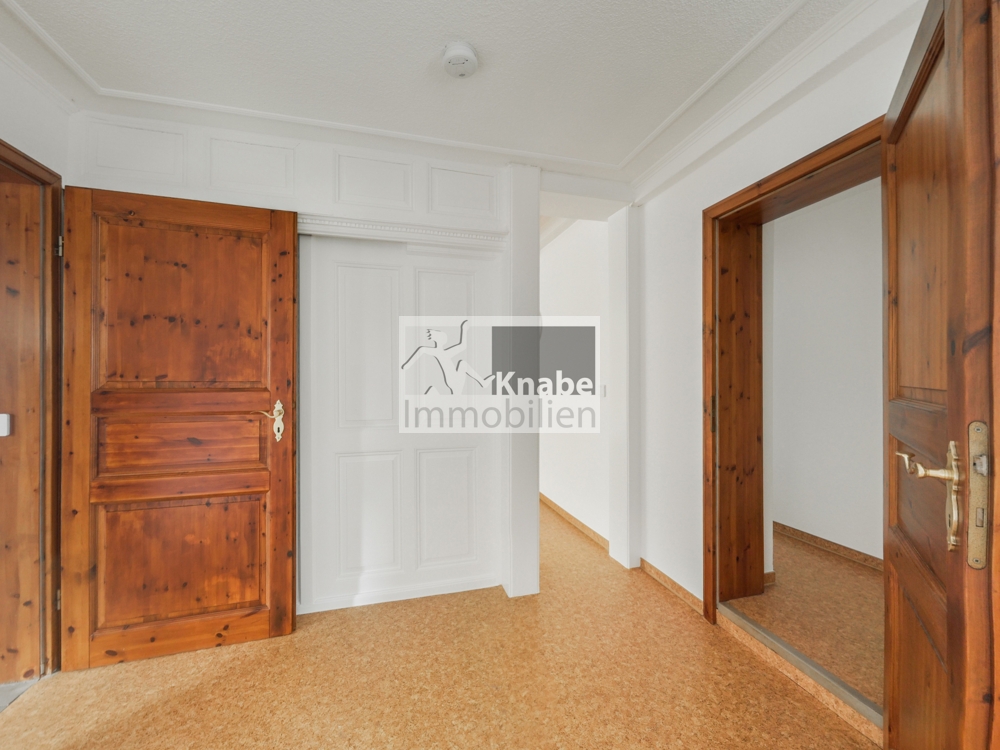 Arbeits- oder Behandlungszimmer