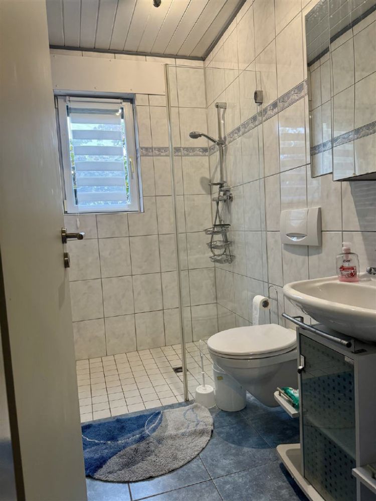 Interessante Wohnanlage in ländlichem Umfeld