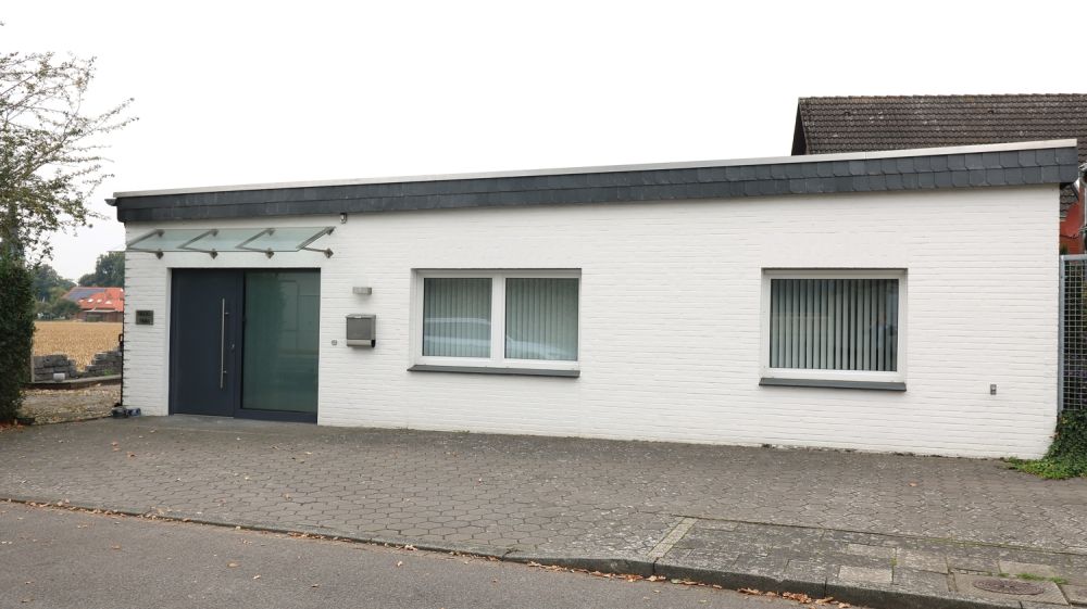 Einziehen und Wohlfühlen: Charmanter Bungalow in zentrumsnaher Lage von Neuenkirchen!