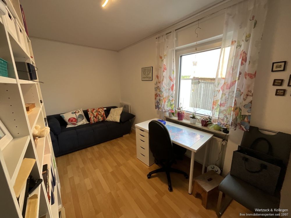 Kinderzimmer EG links