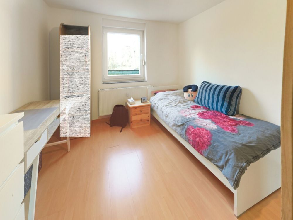 Großzügiges Wohnen für die Mehrgenerationenfamilie oder Kapitalanlage mit Wertsteigerungspotential - hier wird beides möglich! (9)