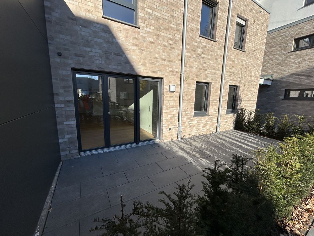 Moderne Neubauwohnung in Münster – Erstklassige Ausstattung inklusive! (9)