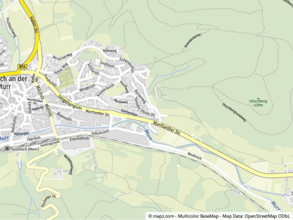 Sonnige Balkonwohnung mit TG-Stellplatz (9)