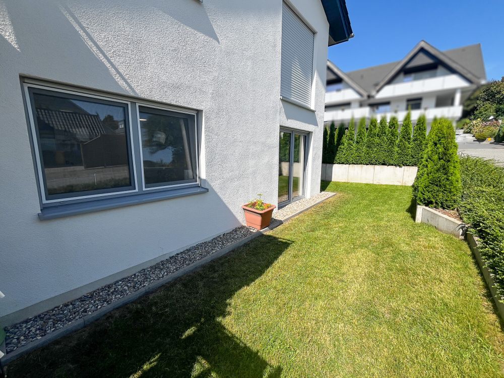 Moderne Erdgeschosswohnung in zentraler Lage von Ibbenbüren – kompakt und vielseitig nutzbar! (9)