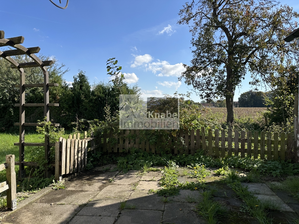 Handwerkliches Herzensprojekt für Familien oder Kapitalanleger!