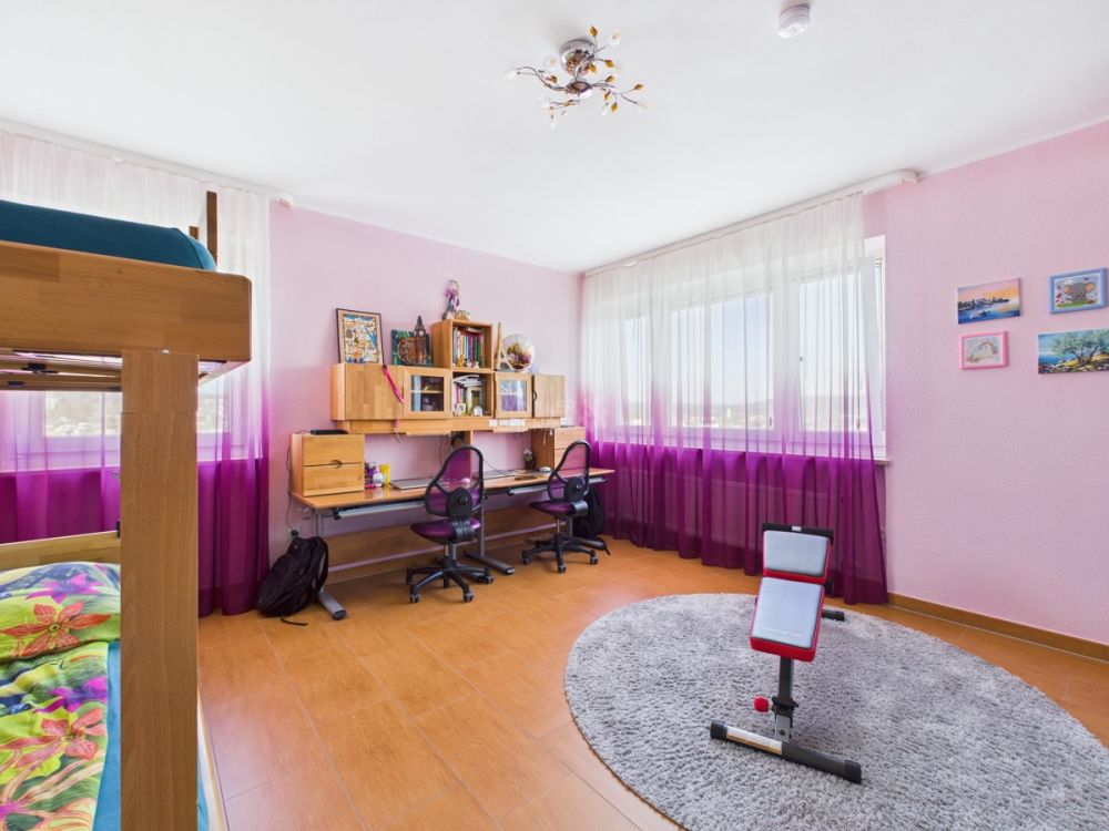Kinderzimmer