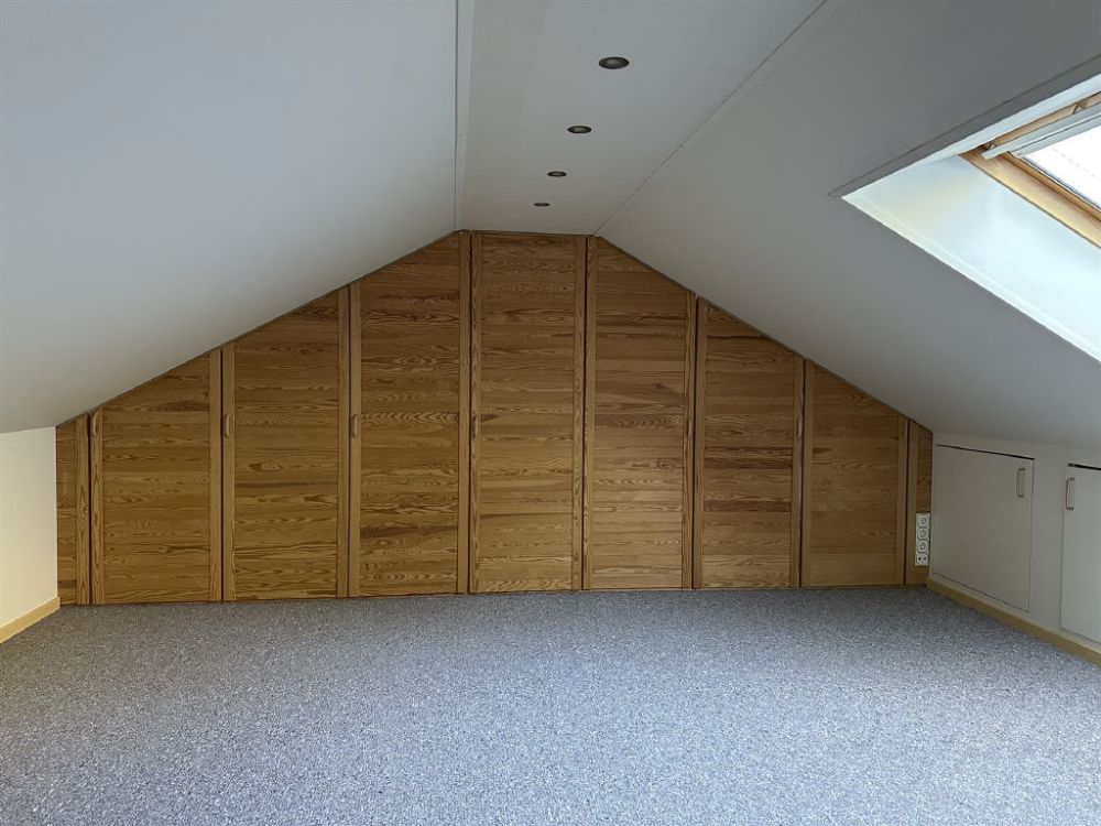 Charmantes Einfamilienhaus in ruhiger Lage mit toller Aussicht