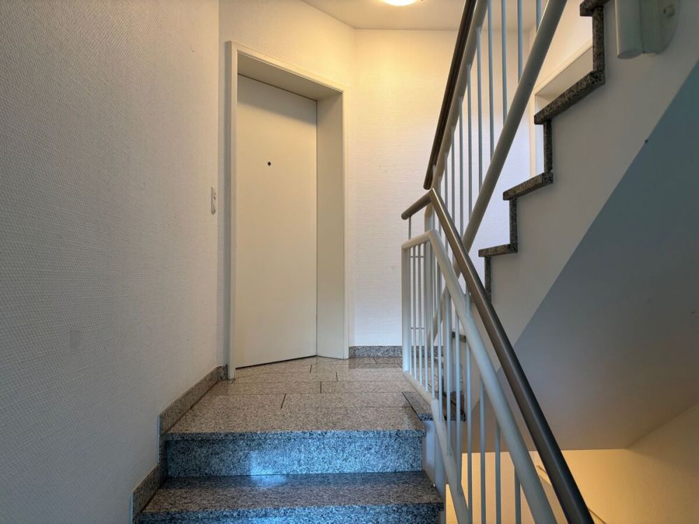 Großzügiges Wohnen in gesuchter Lage von Sachsenhausen, auch teilbar in zwei Wohnungen!