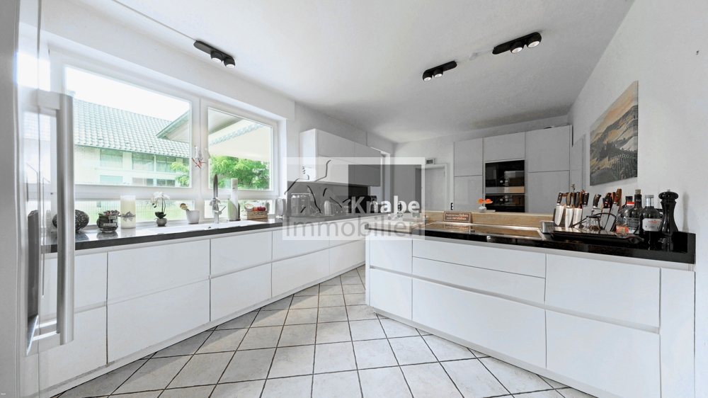 Ein Zuhause, das mehr kann: Wohnen, Arbeiten & Leben in Harmonie!